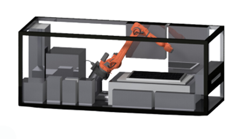 Robotic System